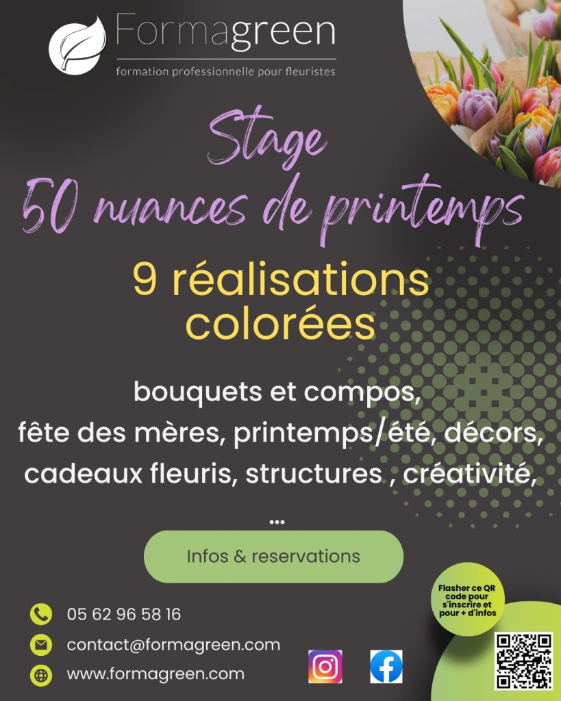 2025 Printemps FDM