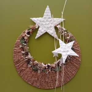 9- decor de vitrine texture