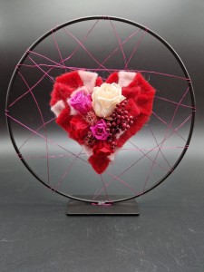 Attrape coeur