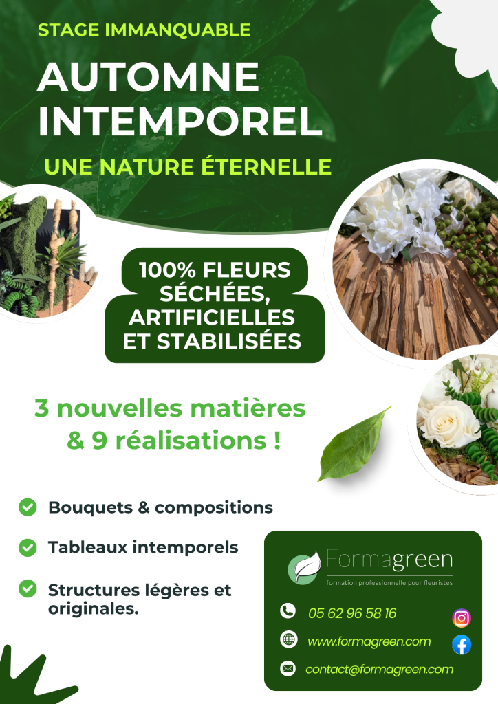 Automne intemporel