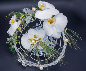 Bouquet bijou