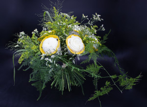 Bouquets 2024