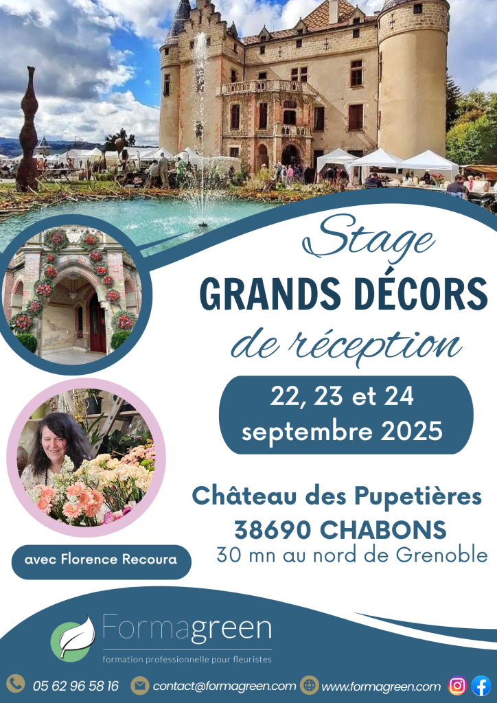 Chabons Gd décors réception