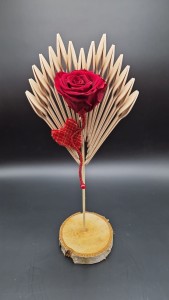 Coeur de cuillères