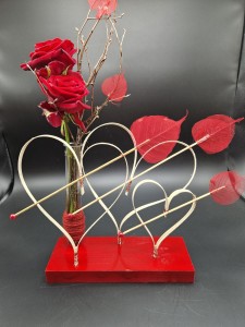 Coeur de rotin