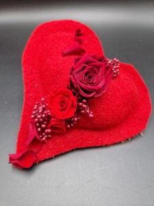 Saint Valentin 2024